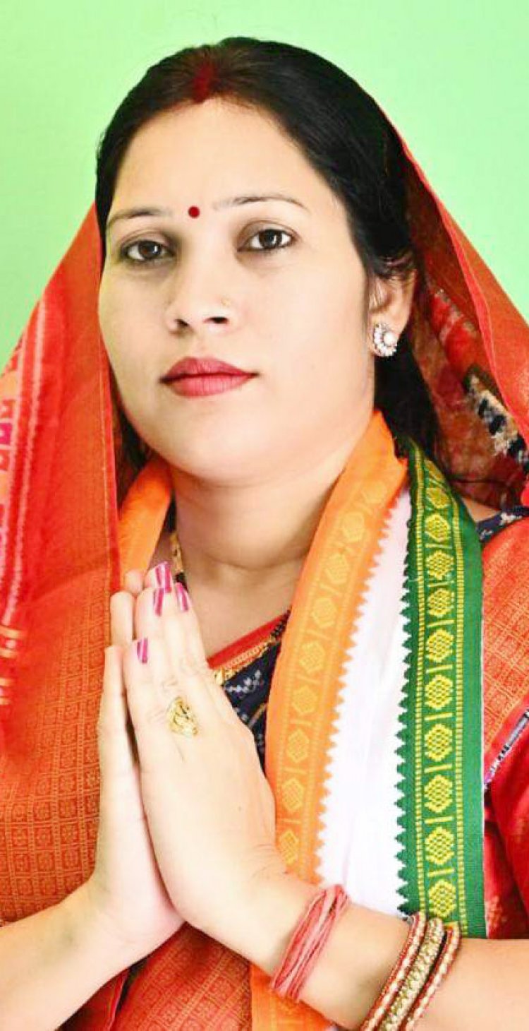 विधायक की पहल से सारंगढ़-बरमकेला ब्लॉक में 5 नवीन सहकारी समिति गठित