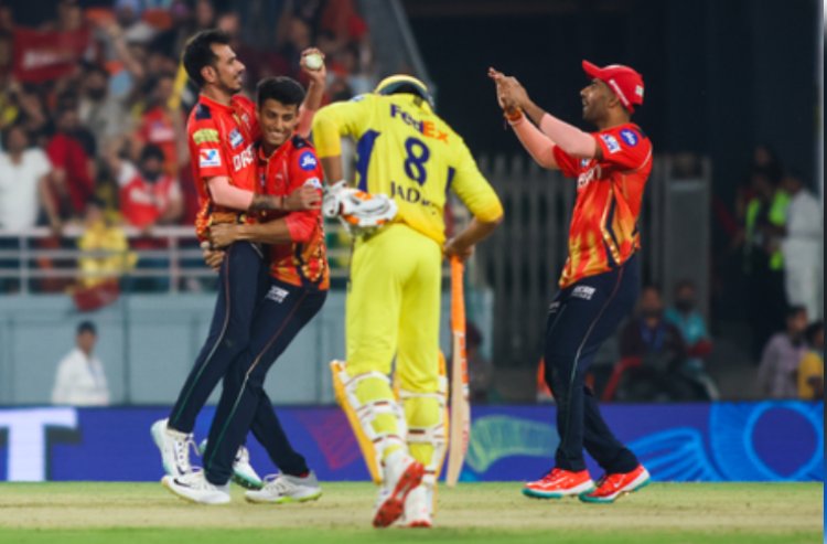 इस पूरे सीजन कैचिंग हमारी बड़ी समस्या रही है : फ्लेमिंग