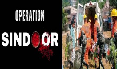 भारत की पाकिस्तान पर एयर स्ट्राइक, आज देशभर में 259 स्थानों पर होगी मॉक ड्रिल, हमले से बचने के सिखाए जाएंगे तरीके