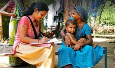 सरकारी नौकरी:मैसूर में आंगनवाड़ी कार्यकर्ताओं के 319 पदों पर भर्ती; 10वीं, 12वीं पास को मौका, एज लिमिट 35 साल