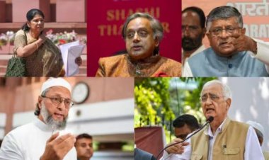 अमेरिका से यूरोप तक, ऑपरेशन सिंदूर पर पाकिस्तान को बेनकाब करने आज रवाना होगा पहला डेलिगेशन, गुरुवार को दो