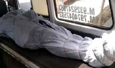 ग्वालियर में 8 घंटे में दो आत्महत्याएं:एक ने गृह क्लेश में, दूसरे ने शराब के नशे में लगाई फांसी, सुसाइड नोट नहीं मिला