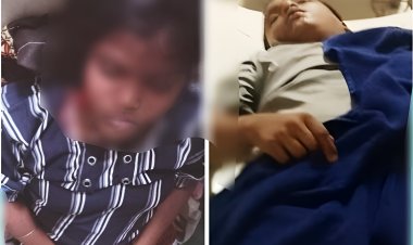 कूलर में करंट से दो मासूमों की मौत, गांव में पसरा मातम