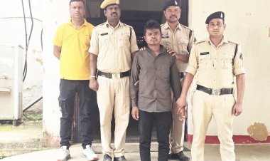 प्रेम में बाधा बनी शादी, प्रेमी ने कर दी हत्या