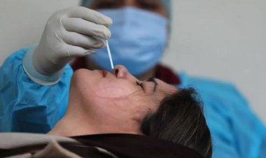 कोरोना फिर पकड़ रहा रफ्तार: देश में एक्टिव केस 1000 के पार