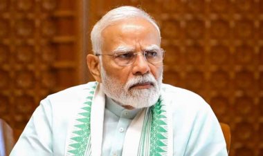 पीएम मोदी 31 मई को भोपाल के जम्बूरी मैदान में आयोजित महिला समागम को करेंगे संबोधित, सौंपी जिम्मेदारी