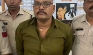 शहडोल में एक शराब तस्कर गिरफ्तार:जमुई में 32 हजार की अंग्रेजी शराब जब्त; पुलिस खेज रही नेटवर्क एंगल