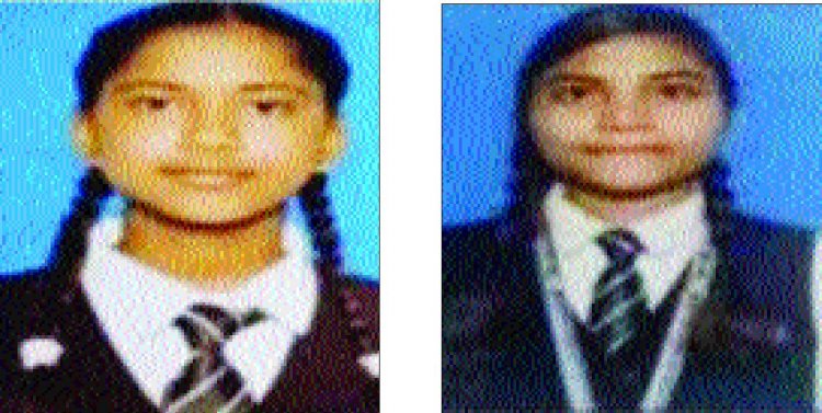 10वीं में सरगुजा जिले की 3 छात्राएं मेरिट में