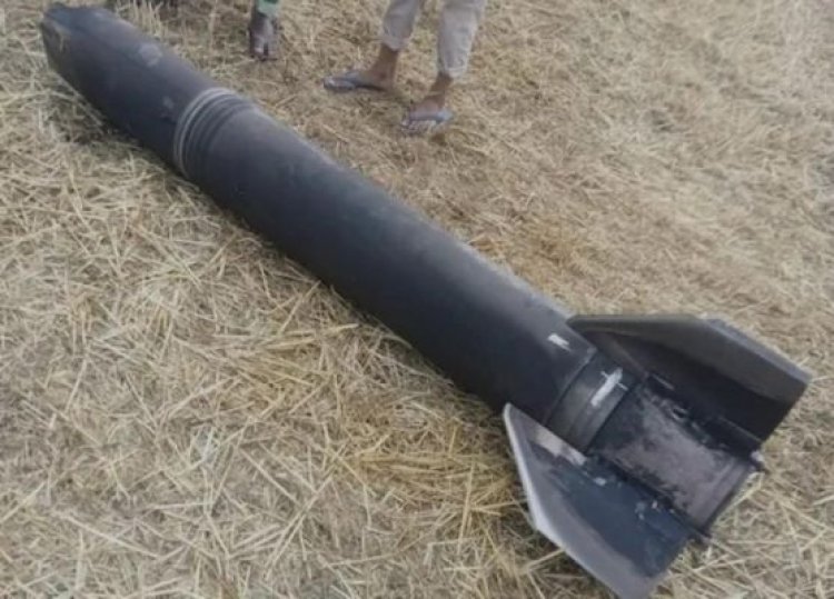 चंडीगढ़ में हवाई हमले की चेतावनी, बजे सायरन, घरों में रहने की हिदायत, दिल्ली में भी बढ़ी सुरक्षा