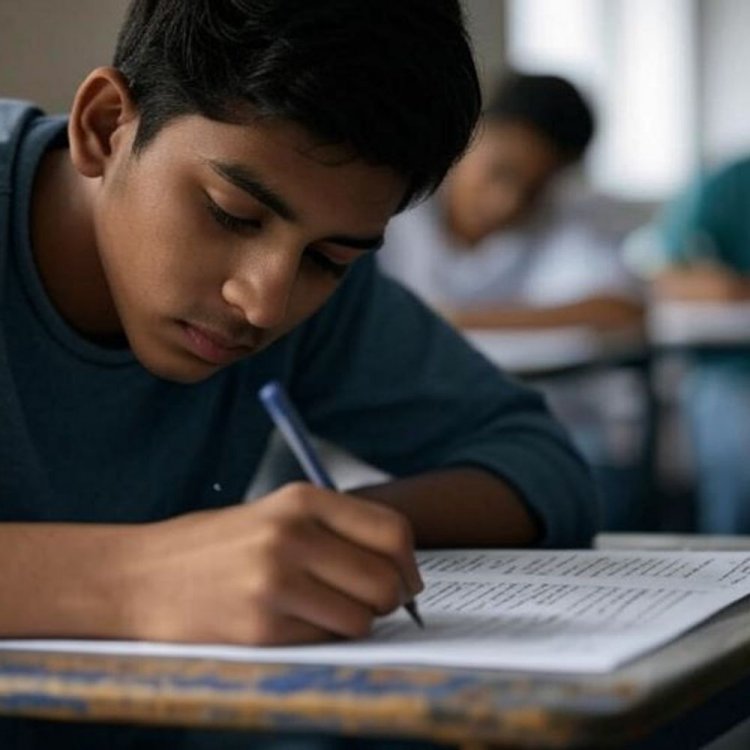 JEE Advanced एडमिट कार्ड जारी:18 मई को होना है एग्‍जाम, डायरेक्‍ट लिंक से डाउनलोड करें हॉल टिकट