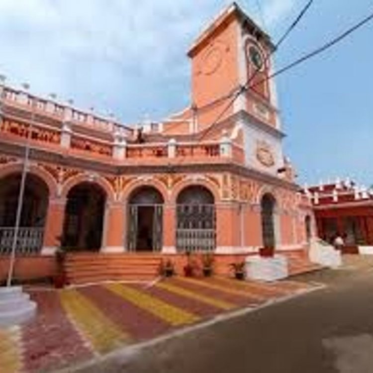 शिवपुरी में 1500 बीघा सरकारी जमीन का फर्जीवाड़ा:श्मशान, मंदिर और वन भूमि को बेचा; कलेक्टर ने रद्द किए सभी नामांतरण