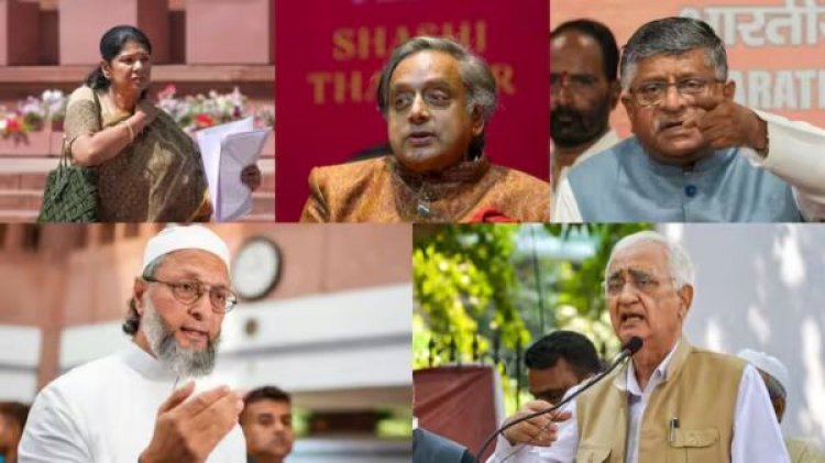 अमेरिका से यूरोप तक, ऑपरेशन सिंदूर पर पाकिस्तान को बेनकाब करने आज रवाना होगा पहला डेलिगेशन, गुरुवार को दो