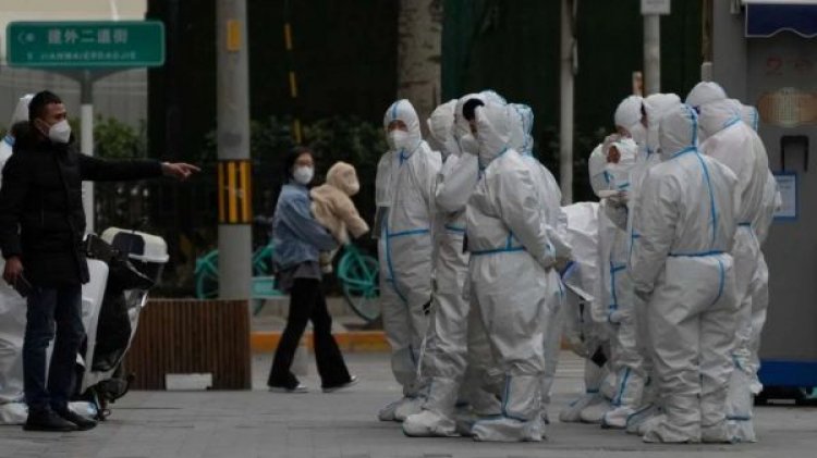 कोरोना के नए वैरिएंट JN1 ने बढ़ाई चिंता: सिंगापुर में सामने आये 14,000 केस, चीन ने छुपाए आंकड़े, जानें भारत की क्या है स्थिति