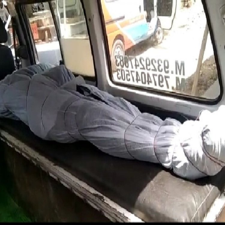 ग्वालियर में 8 घंटे में दो आत्महत्याएं:एक ने गृह क्लेश में, दूसरे ने शराब के नशे में लगाई फांसी, सुसाइड नोट नहीं मिला