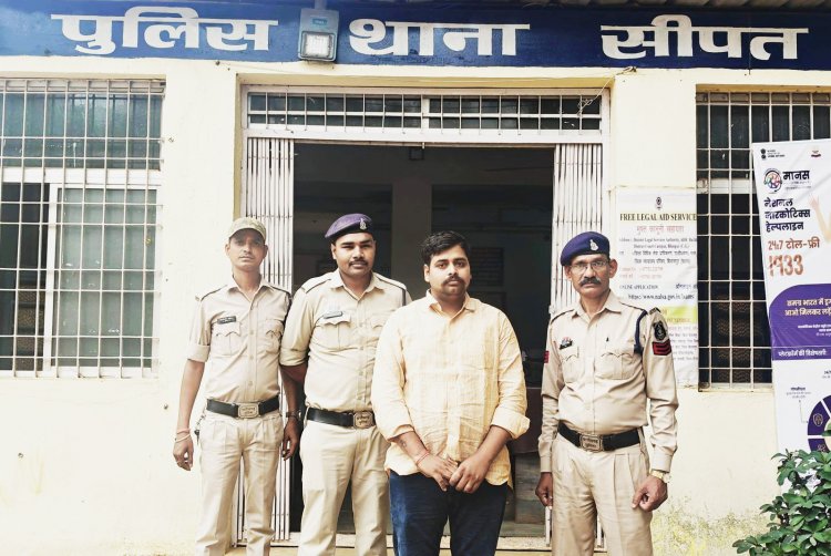 ट्रांसपोर्टर के 6 लाख रुपये लेकर भागा मैनेजर, बहन की शादी में कर दिए खर्च