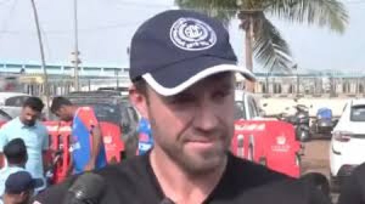 आरसीबी के आईपीएल फ़ाइनल में पहुंचने और शुभमन गिल पर क्या बोले एबी डिविलियर्स