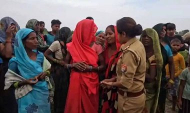 यमुना में नहाते समय 6 किशोरियां डूबीं, 4 की मौत, 2 गंभीर, हुआ दर्दनाक हादसा