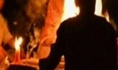 इंदौर; तंत्र-मंत्र के नाम पर महिला से 54 लाख ठगे:चचेरे भाई ने पत्नी और मां के साथ मिलकर रची साजिश; पीड़िता को सुसाइड के लिए मजबूर किया