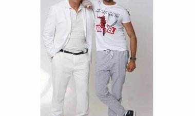 अंशुमान झा की फिल्म ‘लकड़बग्घा 2’ में नजर आएंगे ‘हेडशॉट’ के खलनायक सनी पांग