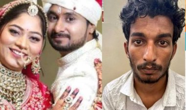 सोनम रघुवंशी के वो 12 घंटे, थाने में टेबल पर नींद से लेकर एयरपोर्ट तक की पूरी कहानी