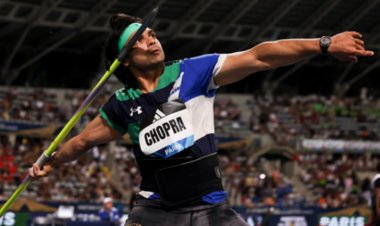 88.16 मीटर थ्रो के साथ नीरज चोपड़ा ने जीती 'पेरिस डायमंड लीग', भविष्य के लिए फैंस से यह 'वादा'