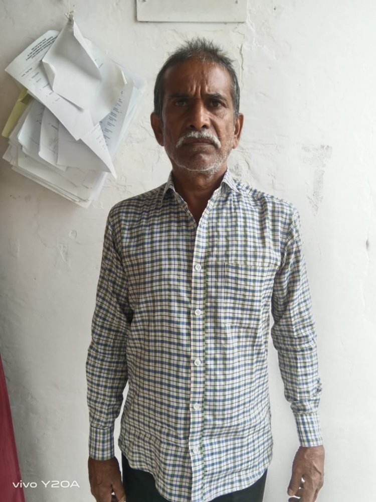 पिता ने पुत्र की कर दी हत्या, एडीजे कोर्ट ने सुनाया आजीवन कारावास