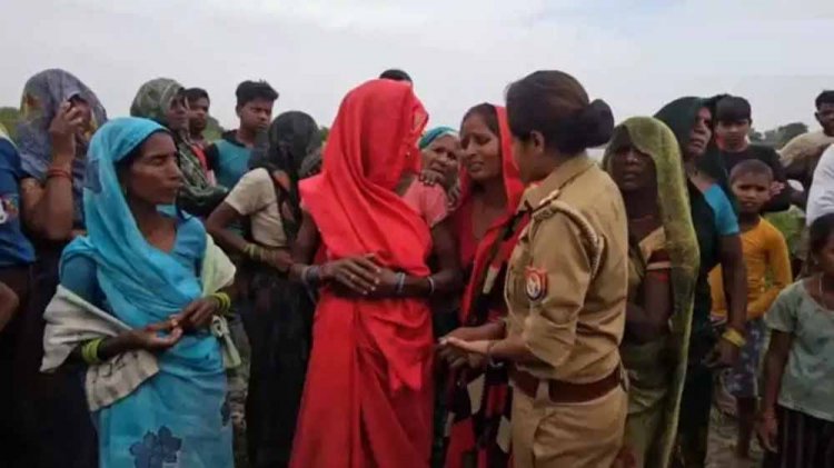 यमुना में नहाते समय 6 किशोरियां डूबीं, 4 की मौत, 2 गंभीर, हुआ दर्दनाक हादसा