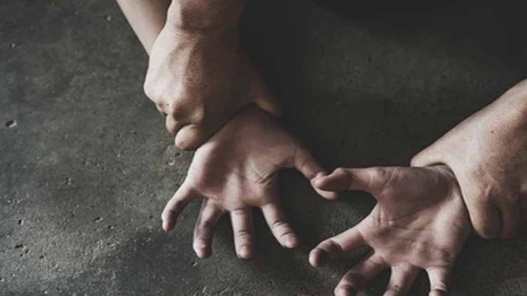 अलवर जिले के हॉस्पिटल में 32 वर्षीय महिला से रेप, ICU वार्ड में नर्सिंग स्टाफ ने बनाया शिकार