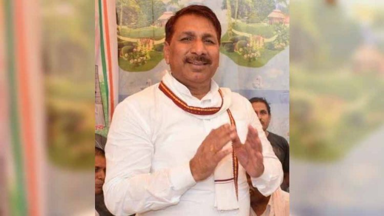 फसलों की उत्पादकता में वृद्धि के लिए करें हर संभव प्रयास: कृषि मंत्री कंषाना