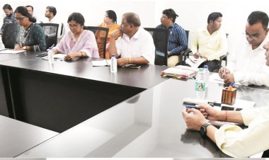 गैर शिक्षकीय कार्यों से कार्यालयों में शिक्षक अटैच पाये जाने पर शिक्षा विभाग के अधिकारी होंगे जिम्मेदार