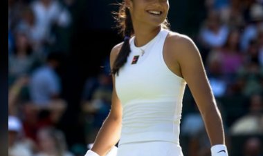 डीसी ओपन: सेमीफाइनल में एम्मा रादुकानू और लेयला फर्नांडीज