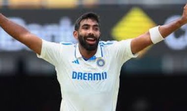 बुमराह पांचवें टेस्ट में खेलते हैं तो यह हमारे लिए बड़ी बात होगी: गिल