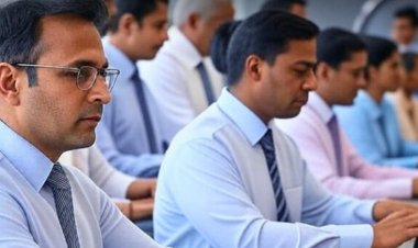 सरकारी नौकरी:IBPS क्‍लर्क भर्ती का शॉर्ट नोटिस जारी; 1 अगस्‍त से होंगे आवेदन; किसी भी स्‍ट्रीम से ग्रेजुएट्स के लिए मौका