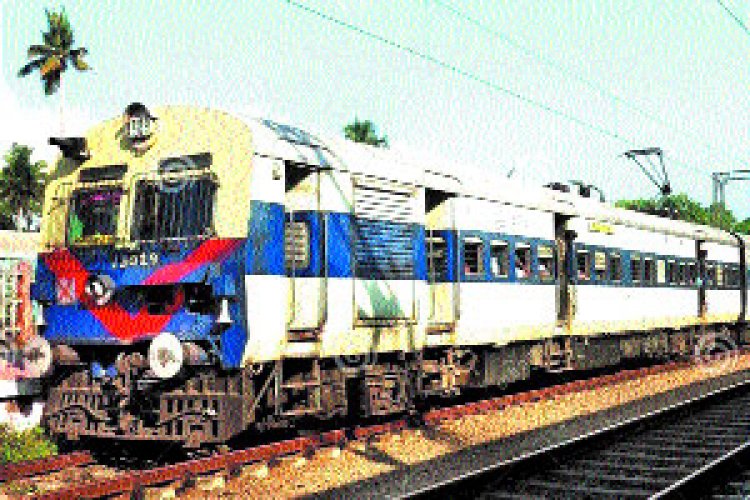 एक वर्ष में ट्रेनों से 1.31 करोड़ के सामान गुम-चोरी, यात्रियों को लौटाने का भी दावा