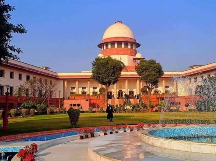 सुप्रीम कोर्ट का ऐतिहासिक फैसला: भर्तियों में पहली बार लागू हुआ SC-ST आरक्षण