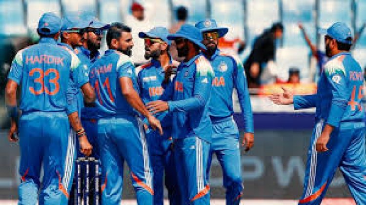 भारतीय क्रिकेट टीम का बांग्लादेश दौरा टला, बीसीसीआई ने बताई वजह