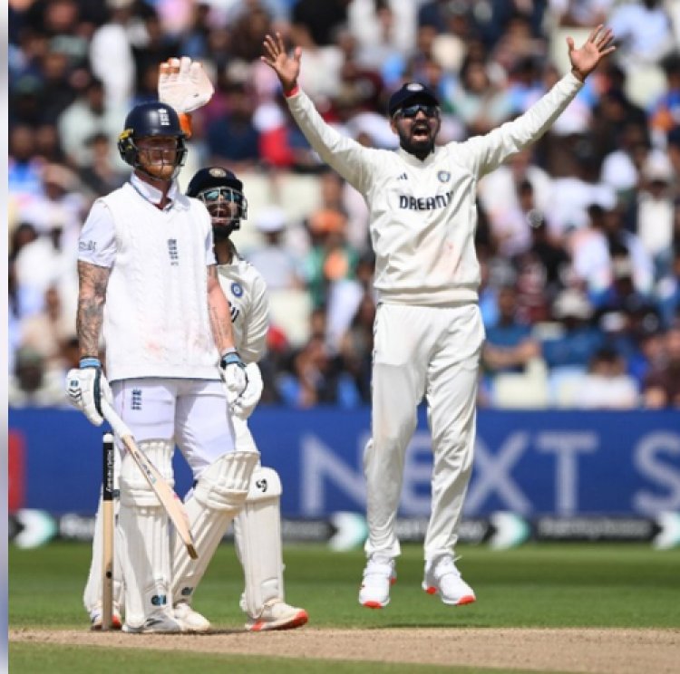 इंग्लैंड की 'बैजबॉल' शैली से दुखी माइकल वॉन, टीम को दे डाली नसीहत