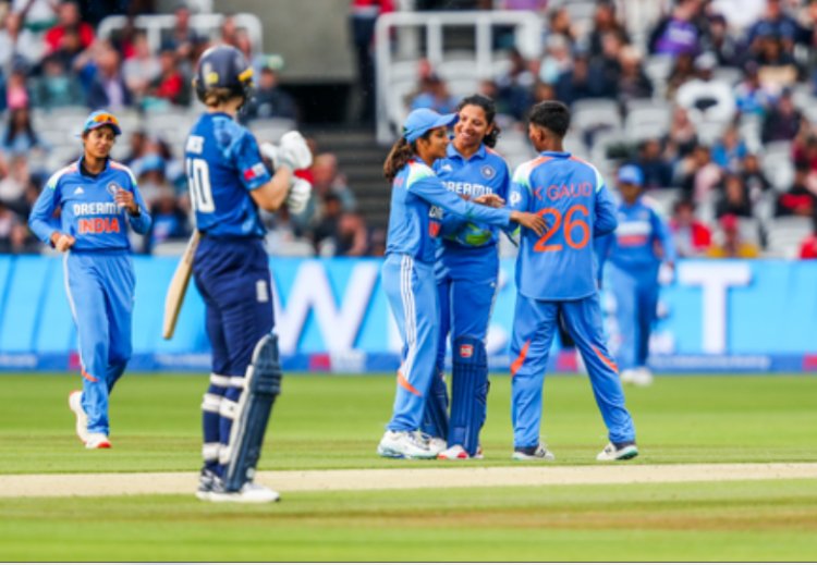 भारत बनाम इंग्लैंड: निर्णायक मुकाबला जीतकर सीरीज अपने नाम करने उतरेंगी दोनों टीमें