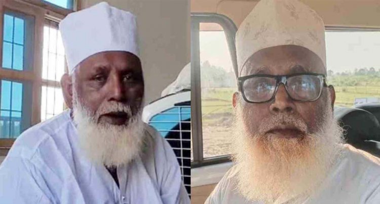 धर्मांतरण सिंडिकेट का खुलासा: छांगुर बाबा पर लगे हिंदू पलायन और ज़मीन कब्जे के आरोप