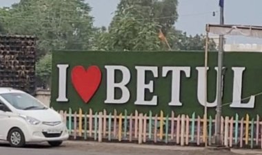 बैतूल में 10 अगस्त से फिर से बारिश के आसार:6 दिनों से बारिश का दौर थमा; उमस और गर्मी बढ़ी, तापमान 30 डिग्री पहुंचा