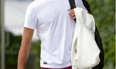 नोवाक जोकोविच ने सिनसिनाटी ओपन से अपना नाम वापस लिया