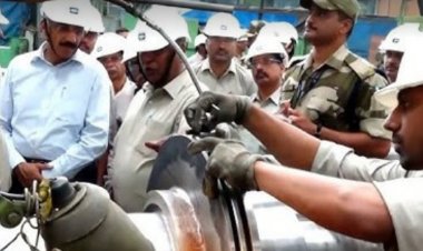 सरकारी नौकरी:BHEL में 515 पदों पर भर्ती के लिए आवेदन की आखिरी तारीख आज, 10वीं, 12वीं पास तुंरत करें अप्लाई