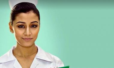 सरकारी नौकरी:बाबा फरीद यूनिवर्सिटी ऑफ हेल्थ साइंस में 406 पदों पर भर्ती; एज लिमिट 37 साल, 27 अगस्त तक करें अप्लाई