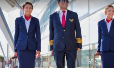 सरकारी नौकरी:AAI में 976 पदों पर भर्ती का नोटिफिकेशन जारी; 28 अगस्त से आवेदन, सैलरी 1.40 लाख तक