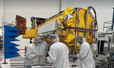 सरकारी नौकरी:ISRO में 10वीं से लेकर इंजीनियर के लिए निकली भर्ती; एज लिमिट 35 साल, सैलरी 1 लाख 42 हजार तक