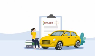 बिना बीमा वाहन चलाने पर 5 गुना जुर्माना, हेल्थ इंश्योरेंस भी होगा महंगा