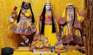 पंजाब में जन्माष्टमी उत्सव: मंदिरों में उमड़ा श्रद्धालुओं का सैलाब, जानें शुभ मुहूर्त