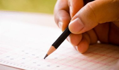 RPSC ने जारी की 3 भर्ती एग्जाम की मॉडल ANSWER-KEY:आज से कैंडिडेट्स दर्ज करा सकेंगे आपत्ति, 25 अगस्त लास्ट डेट