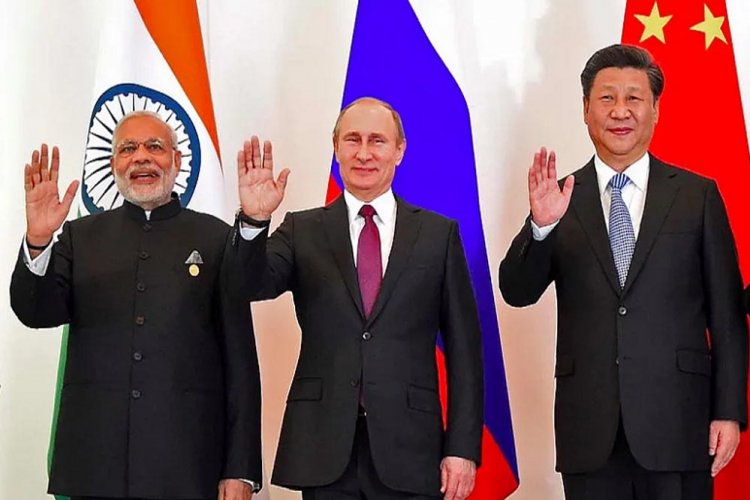 डॉलर की बादशाहत को रूस-चीन-भारत की चुनौती, क्या खत्म होगी अमेरिका की दादागिरी?