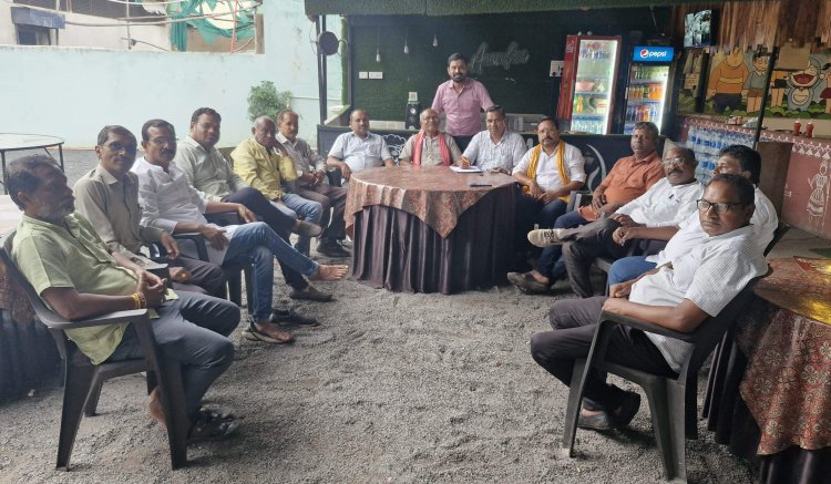 कृष्ण जन्माष्टमी उत्सव की तैयारी जोरों पर, विभिन्न समितियों का गठन